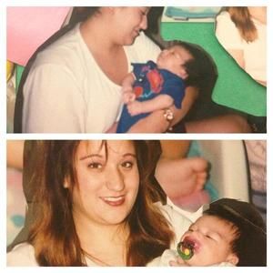 Meet your Posher, Michelle